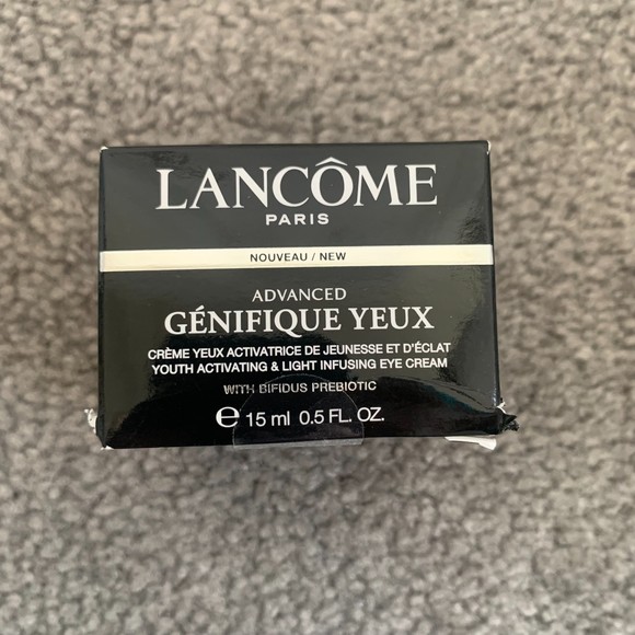 Lancome Other - BNIB Lancome Advanced Génifique Yuex Eye Cream | .5 Fluid Ounce